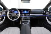 Mercedes-Benz CLS coupe (C257, facelift 2021) CLS 220 d (194 Hp) 9G-TRONIC 2021 - present