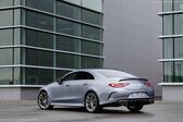 Mercedes-Benz CLS coupe (C257, facelift 2021) CLS 300 d (265 Hp) MHEV 4MATIC 9G-TRONIC 2021 - present