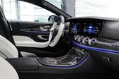 Mercedes-Benz CLS coupe (C257, facelift 2021) 2021 - present