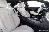 Mercedes-Benz CLS coupe (C257, facelift 2021) CLS 300 d (265 Hp) MHEV 4MATIC 9G-TRONIC 2021 - present