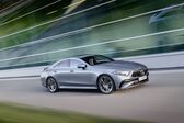 Mercedes-Benz CLS coupe (C257, facelift 2021) CLS 300 d (265 Hp) MHEV 4MATIC 9G-TRONIC 2021 - present