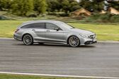 Mercedes-Benz CLS Shooting Brake (X218 facelift 2014) 2014 - 2018