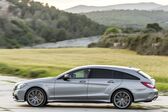 Mercedes-Benz CLS Shooting Brake (X218 facelift 2014) CLS 250 (204 Hp) BlueTEC G-TRONIC 2014 - 2018