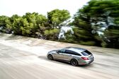 Mercedes-Benz CLS Shooting Brake (X218 facelift 2014) CLS 400 (333 Hp) G-TRONIC 2015 - 2018