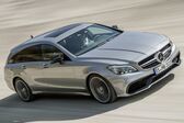 Mercedes-Benz CLS Shooting Brake (X218 facelift 2014) 2014 - 2018