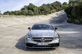 Mercedes-Benz CLS Shooting Brake (X218 facelift 2014) 2014 - 2018