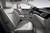Mercedes-Benz CLS Shooting Brake (X218 facelift 2014) CLS 250 (204 Hp) BlueTEC G-TRONIC 2014 - 2018