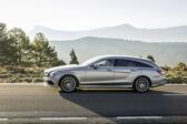 Mercedes-Benz CLS Shooting Brake (X218 facelift 2014) 2014 - 2018