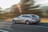 Mercedes-Benz CLS Shooting Brake (X218 facelift 2014) 2014 - 2018