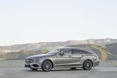 Mercedes-Benz CLS Shooting Brake (X218 facelift 2014) 2014 - 2018