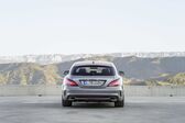 Mercedes-Benz CLS Shooting Brake (X218 facelift 2014) CLS 250 (204 Hp) BlueTEC G-TRONIC 2014 - 2018