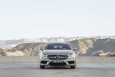 Mercedes-Benz CLS Shooting Brake (X218 facelift 2014) CLS 400 (333 Hp) G-TRONIC 2015 - 2018