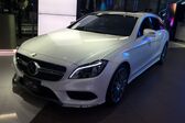 Mercedes-Benz CLS Shooting Brake (X218 facelift 2014) CLS 400 (333 Hp) G-TRONIC 2015 - 2018