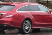 Mercedes-Benz CLS Shooting Brake (X218 facelift 2014) CLS 400 (333 Hp) G-TRONIC 2015 - 2018