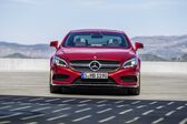 Mercedes-Benz CLS coupe (C218 facelift 2014) CLS 500 (408 Hp) G-TRONIC 4MATIC 2014 - 2018