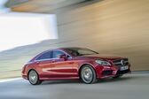 Mercedes-Benz CLS coupe (C218 facelift 2014) 2014 - 2018