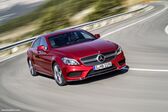 Mercedes-Benz CLS coupe (C218 facelift 2014) CLS 400 (333 Hp) G-TRONIC 4MATIC 2014 - 2018