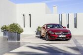 Mercedes-Benz CLS coupe (C218 facelift 2014) 2014 - 2018