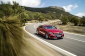 Mercedes-Benz CLS coupe (C218 facelift 2014) 2014 - 2018