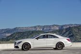 Mercedes-Benz CLS coupe (C218 facelift 2014) 2014 - 2018