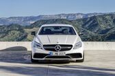 Mercedes-Benz CLS coupe (C218 facelift 2014) 2014 - 2018