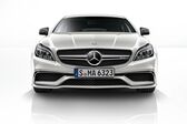 Mercedes-Benz CLS coupe (C218 facelift 2014) CLS 400 (333 Hp) G-TRONIC 4MATIC 2014 - 2018