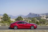 Mercedes-Benz CLS coupe (C218 facelift 2014) CLS 500 (408 Hp) G-TRONIC 4MATIC 2014 - 2018