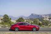 Mercedes-Benz CLS coupe (C218 facelift 2014) CLS 400 (333 Hp) G-TRONIC 4MATIC 2014 - 2018