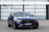 Mercedes-Benz E-class T-modell (S213, facelift 2020) 2020 - present