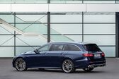 Mercedes-Benz E-class T-modell (S213, facelift 2020) AMG E 63 S (612 Hp) 4MATIC+ MCT 2020 - present