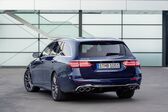 Mercedes-Benz E-class T-modell (S213, facelift 2020) AMG E 63 S (612 Hp) 4MATIC+ MCT 2020 - present