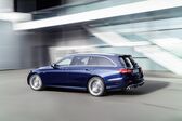 Mercedes-Benz E-class T-modell (S213, facelift 2020) E 200d (160 Hp) G-TRONIC 2020 - present