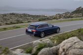 Mercedes-Benz E-class T-modell (S213, facelift 2020) E 300 (258 Hp) MHEV G-TRONIC 2020 - present
