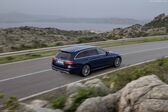 Mercedes-Benz E-class T-modell (S213, facelift 2020) E 220d (194 Hp) 4MATIC G-TRONIC 2020 - present