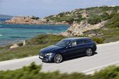 Mercedes-Benz E-class T-modell (S213, facelift 2020) E 200d (160 Hp) G-TRONIC 2020 - present