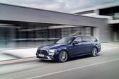 Mercedes-Benz E-class T-modell (S213, facelift 2020) E 300de (306 Hp) Plug-in Hybrid 4MATIC G-TRONIC 2020 - present