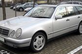 Mercedes-Benz E-class T-modell (S210) E 280 T (204 Hp) 1996 - 2000