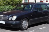 Mercedes-Benz E-class T-modell (S210) 1996 - 2002