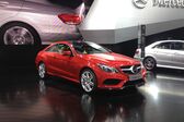 Mercedes-Benz E-class Coupe (C207, facelift 2013) E 250 (211 Hp) G-TRONIC 2013 - 2017