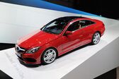 Mercedes-Benz E-class Coupe (C207, facelift 2013) 2013 - 2017