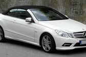 Mercedes-Benz E-class Cabrio (A207) E 350 CDI BlueEFFICIENCY V6 (265 Hp) 7G-TRONIC PLUS 2011 - 2013