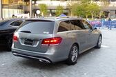 Mercedes-Benz E-class T-modell (S212, facelift 2013) E 250 CDI (204 Hp) G-TRONIC 2013 - 2016