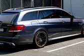 Mercedes-Benz E-class T-modell (S212, facelift 2013) E 400 (333 Hp) G-TRONIC 2013 - 2016