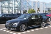 Mercedes-Benz E-class T-modell (S212, facelift 2013) E 250 CDI (204 Hp) G-TRONIC 2013 - 2016