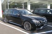 Mercedes-Benz E-class T-modell (S212, facelift 2013) E 400 (333 Hp) G-TRONIC 2013 - 2016