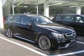 Mercedes-Benz E-class T-modell (S212, facelift 2013) 2013 - 2016