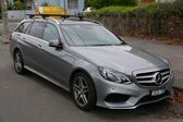 Mercedes-Benz E-class T-modell (S212, facelift 2013) E 400 (333 Hp) G-TRONIC 2013 - 2016