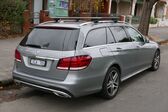 Mercedes-Benz E-class T-modell (S212, facelift 2013) E 250 CDI (204 Hp) G-TRONIC 2013 - 2016