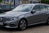 Mercedes-Benz E-class T-modell (S212, facelift 2013) E 200 (184 Hp) 2013 - 2016