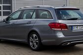 Mercedes-Benz E-class T-modell (S212, facelift 2013) E 220 CDI (170 Hp) 2013 - 2016